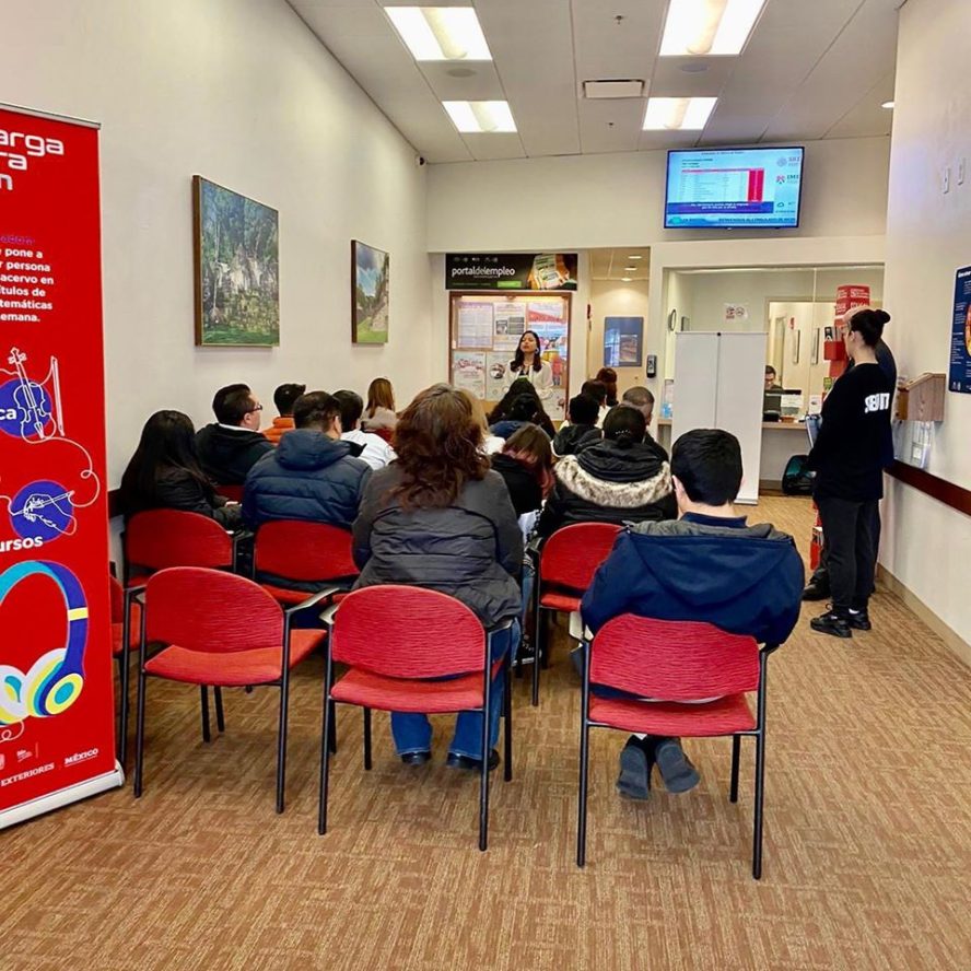 Evento de Moreno Law: Derechos de Víctimas de Delitos y Alivio de Inmigración