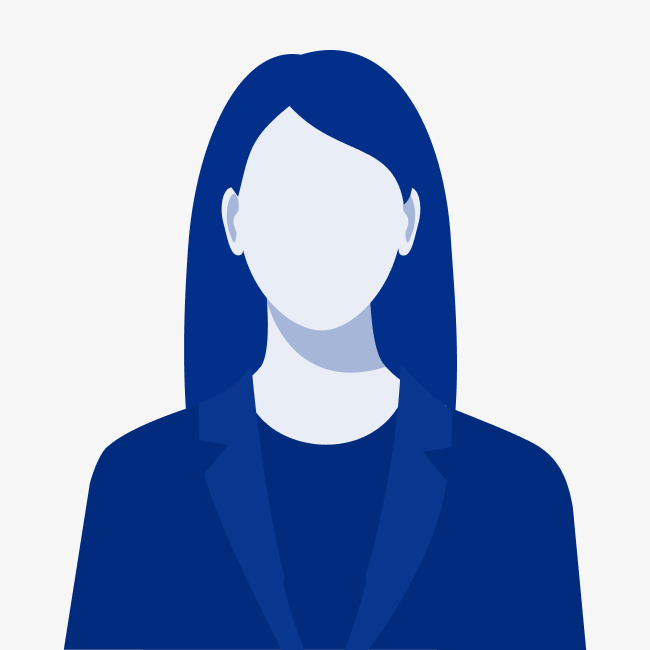 Placeholder Profile Photo